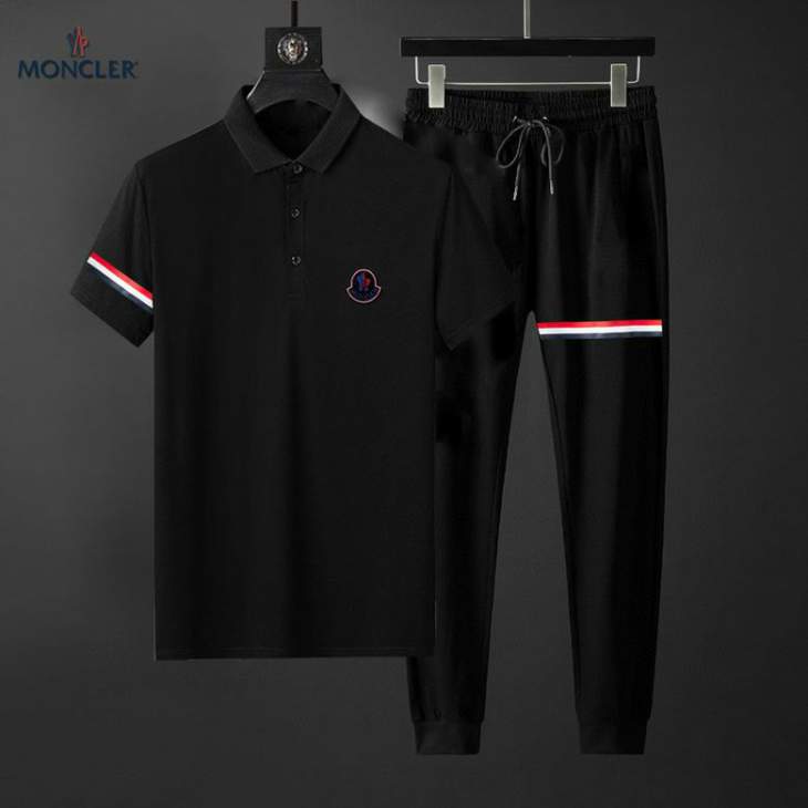 Picture of Moncler Shirt Pant Suits _SKUMonclerM-3XL12yx0623904